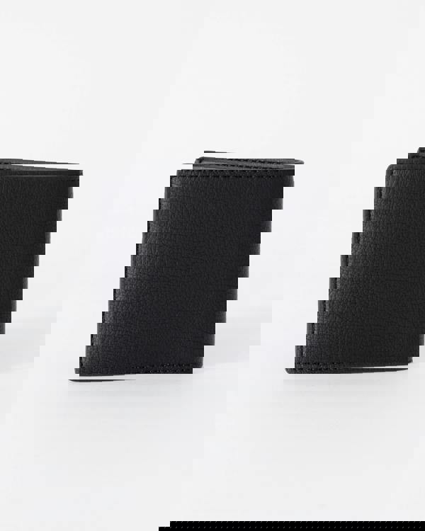 BOSS Orange Lewys Mens 8-Card Wallet - Black 001