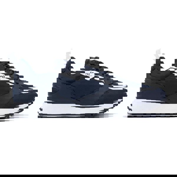 Hugo - 50536568-401 Mens ICELIN RUNN Trainers - Navy