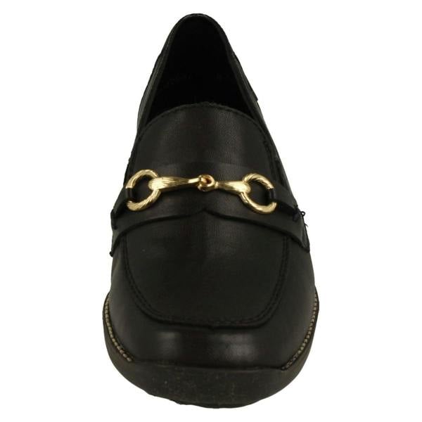 Rieker Ladies Rieker Slip On Shoes 44285