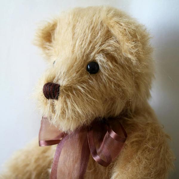 Canterbury Bears Ramsey
