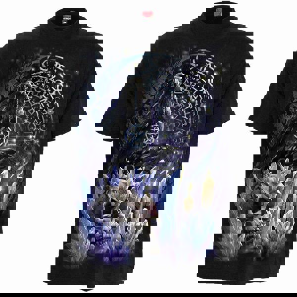 WITCHCRAFT - T-Shirt Black