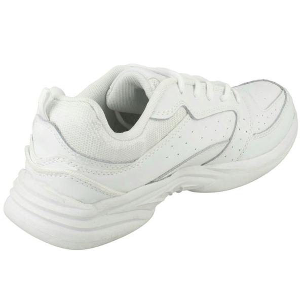 Reflex Mens Reflex Casual Lace Up Trainers