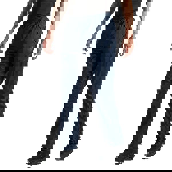 Craghoppers Unisex Adult Over Trousers - Blue Navy - 