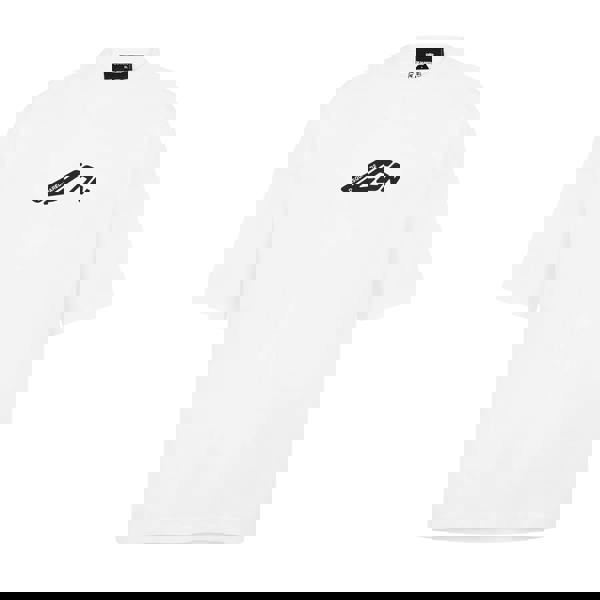 Dsquared Icon New Generation Loose Fit T-Shirt   in  White