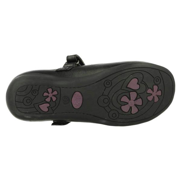 Cool For School Girls Cool For School Formal School Shoes