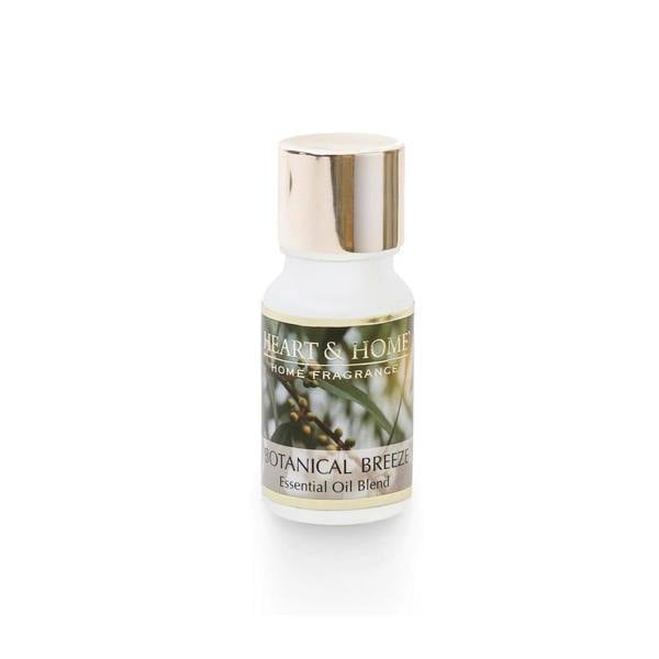 Heart & Home Botanical Breeze - Essential Oil Blend