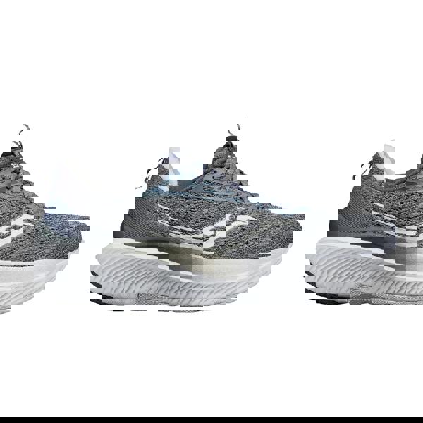 Saucony Mens Echelon 9 Running Trainers - Grey - 