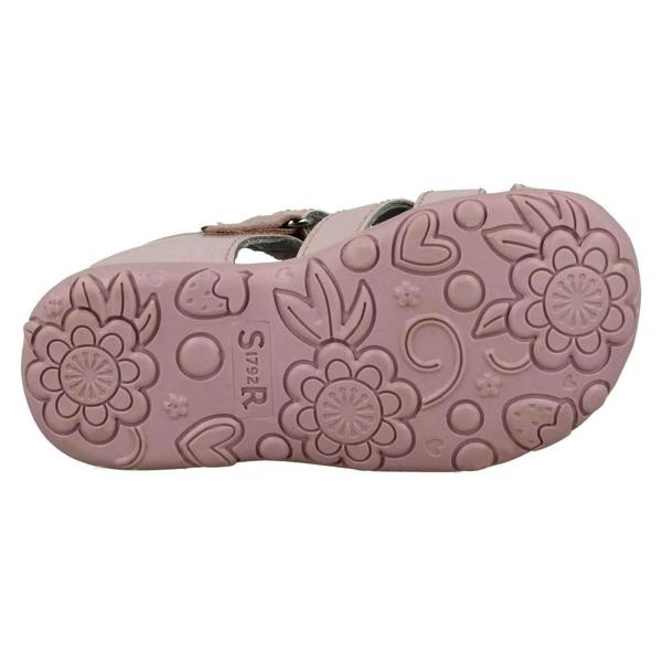 Start-rite Girls Startrite Closed Toe Summer Sandals Charm