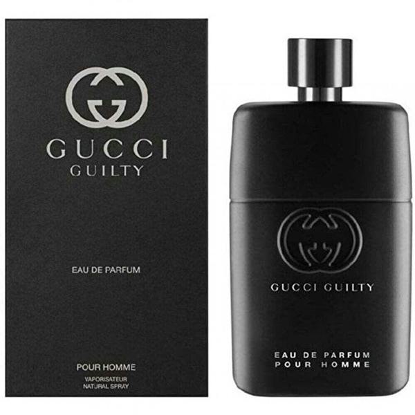 Gucci Guilty Pour Homme 50ml Parfum Spray For Him