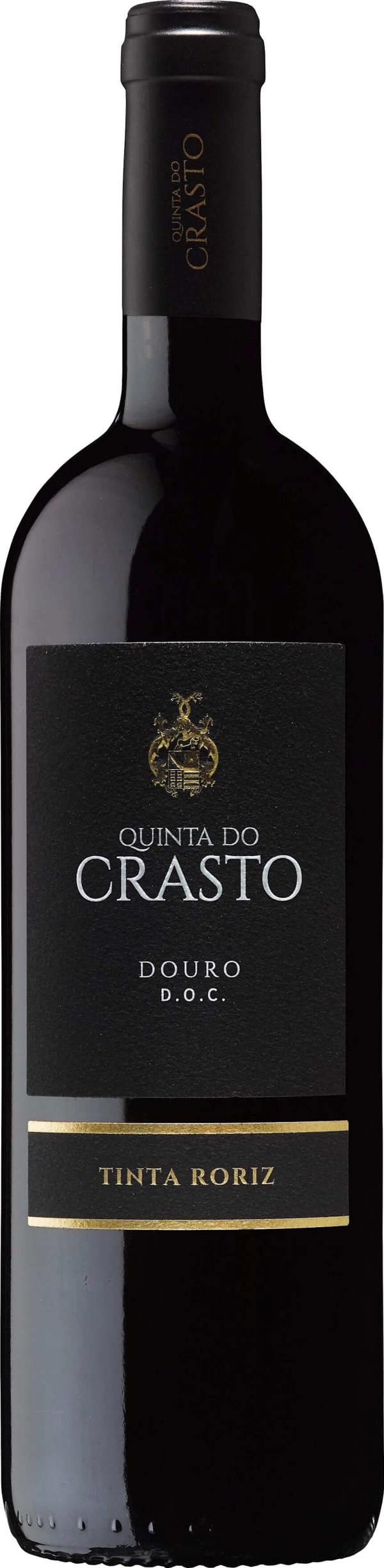 Crasto Tinta Roriz 2019 75cl