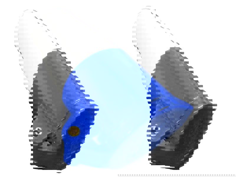 Caravan 3 Pin Socket for Mains Hook Up - Motorhome 16A CEE Outlet