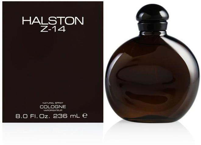 Halston Z-14 Mens 236ml Fragrance