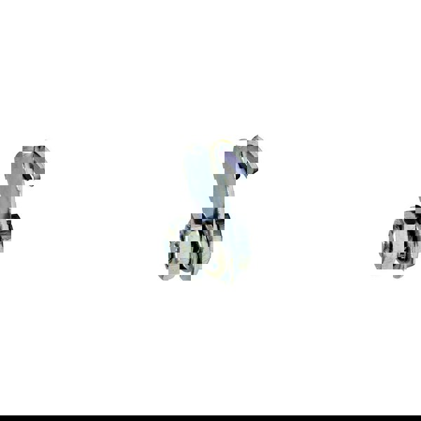 Oxford Brake Straddle Bridge Silver 154644978710