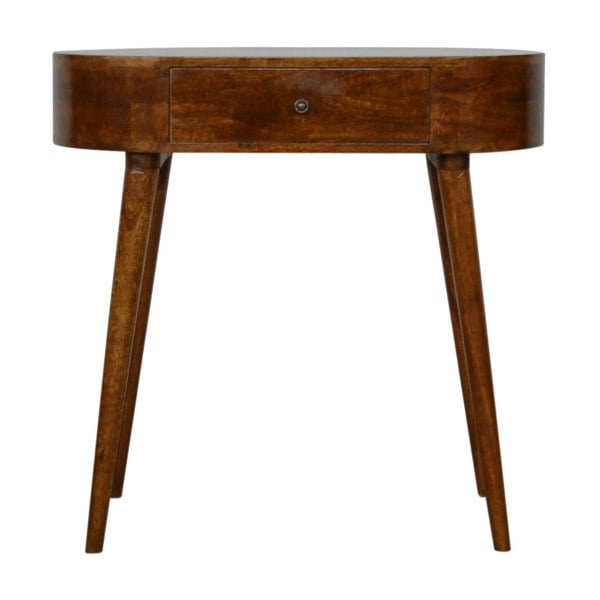 Artisan Furniture Albion Chestnut Console