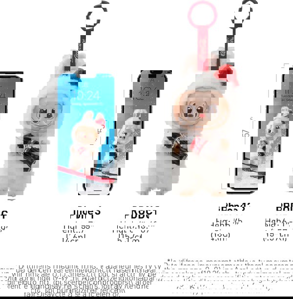 Pop Mart Labubu THE MONSTERS Coca-Cola Vinyl Face Blind Box Set – Limited Edition Collectable Figures