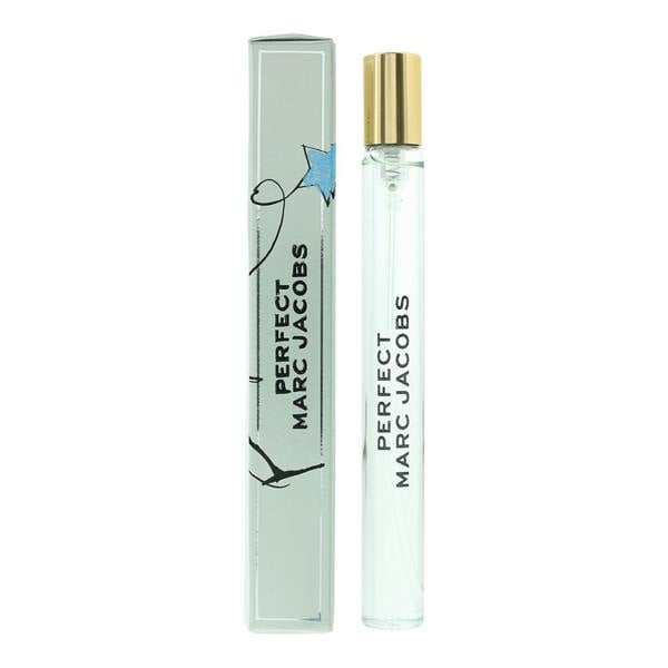 Marc Jacobs Perfect Womens Eau de Toilette 10ml Fragrance
