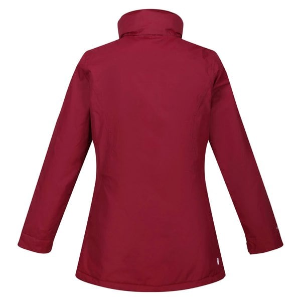 Regatta Women's Blanchet II Jacket - Rumba Red