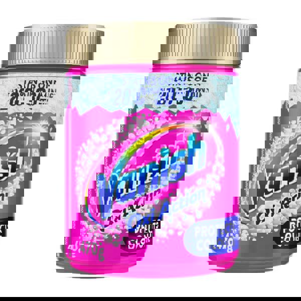 Vanish Gold Oxi Stain Remover Pink 470g