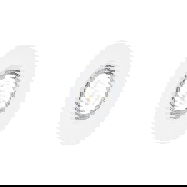 Nordlux Don Smart |  Colour | Downlight | White