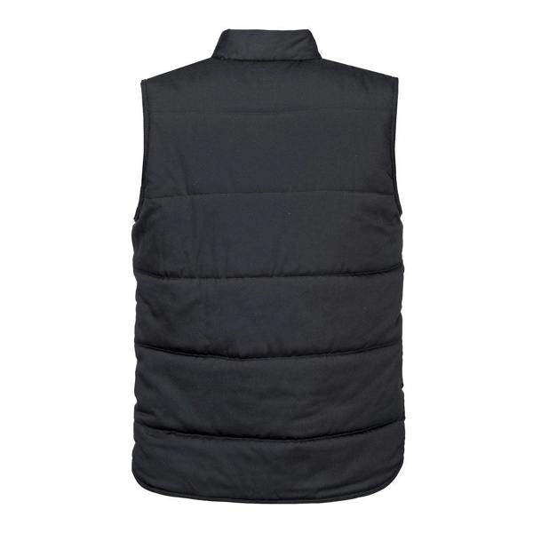 Shetland Bodywarmer - Hi-Vis Trousers