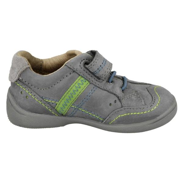 Start-rite Startrite Boys Casual Trainers Super Soft Sam