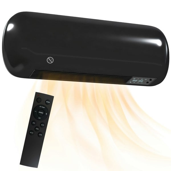 Wall-mounted Heater