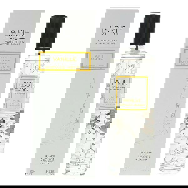 Lalique Vanille Acapulco Room Spray 100ml