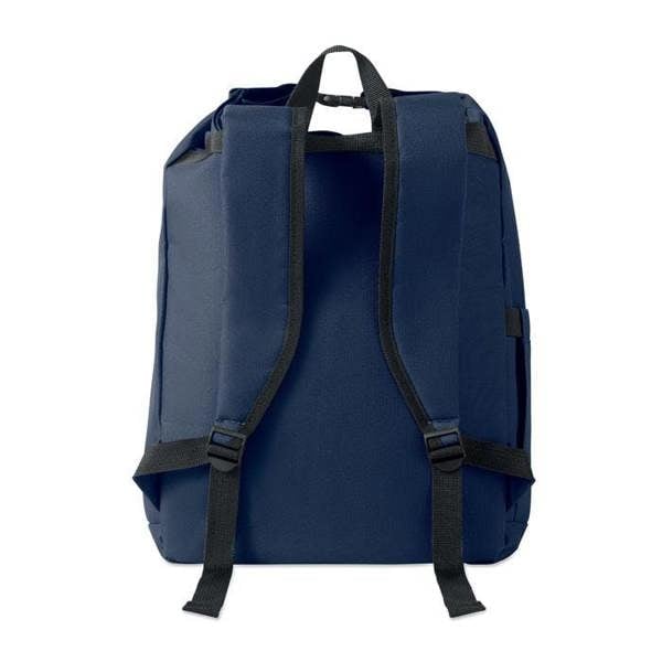 MidOcean Uniton Laptop Backpack - French Navy - 