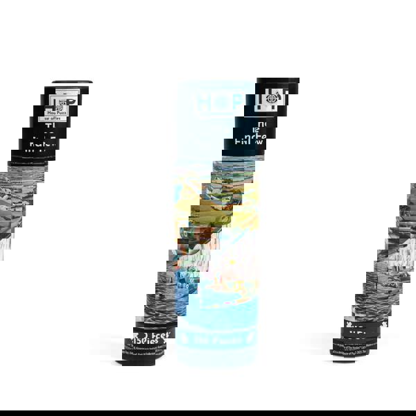 The House of Puzzles The Final Few Jigsaw Puzzle Tube - 150 Piece