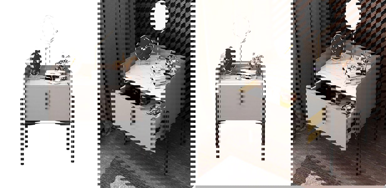 Simpdiy Bedside Table-Ritconcept-Rit Concept