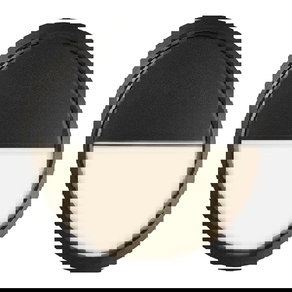 Nordlux Ava Smart | Ceiling light | Black