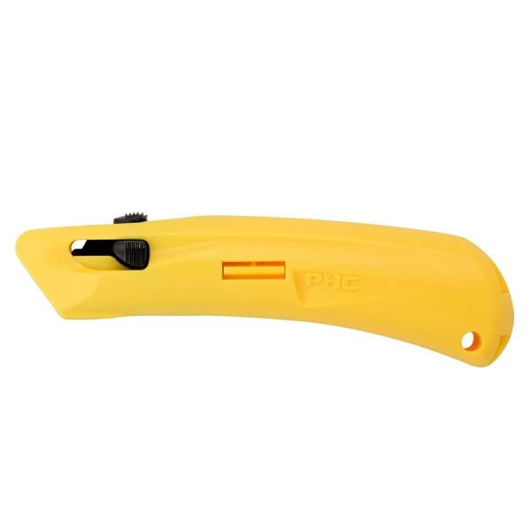 EZ-3 Plastic Spring Back Safety Knife - DaltonSafety