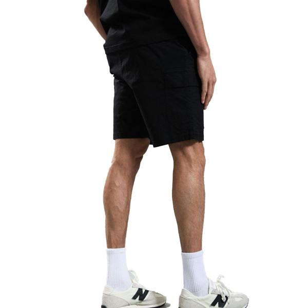 Marshall Artist Vanguard Short Black