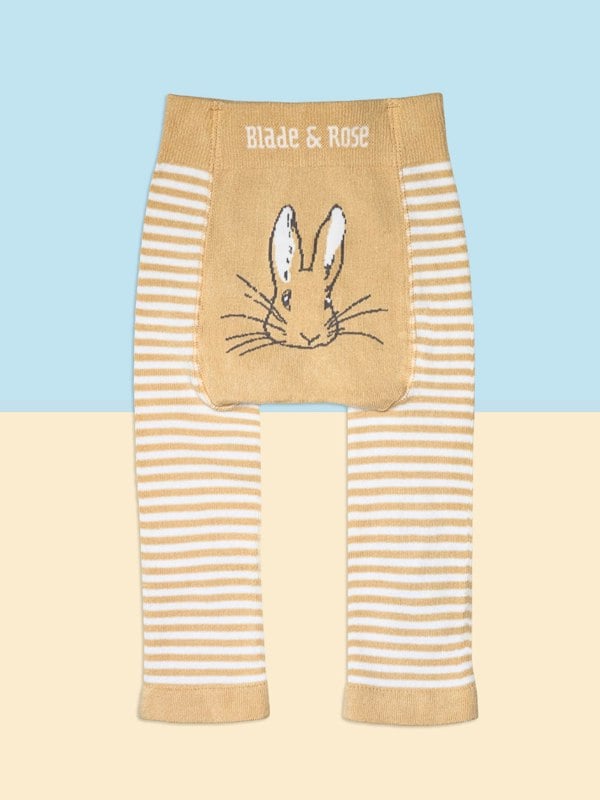 Blade & Rose Peter Rabbit™ Neutral Leggings