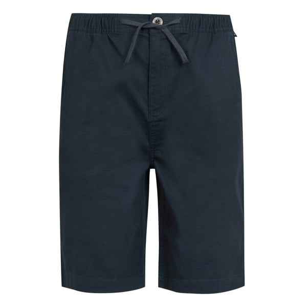 Regatta Mens Aldan Chino Shorts - Navy