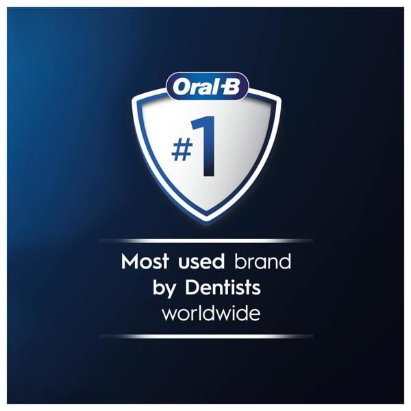 Oral-B Pro Vitality Electric Toothbrush Lilac