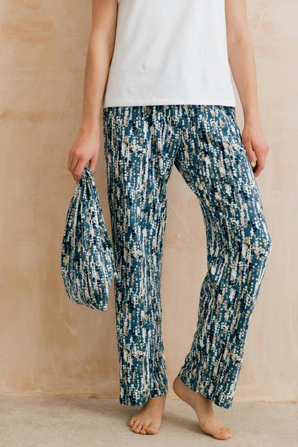 Lily & Me Slumber Pyjama Set Miriam