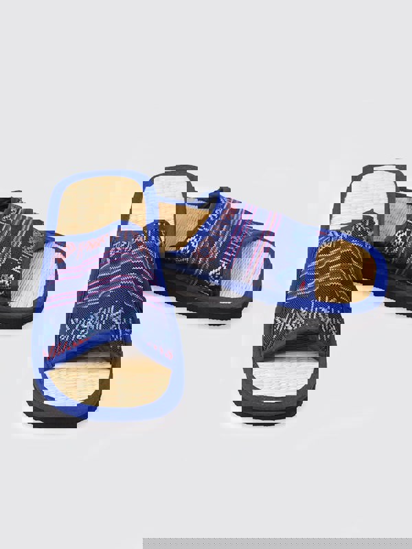 Yoga Studio Cinnamon Slippers