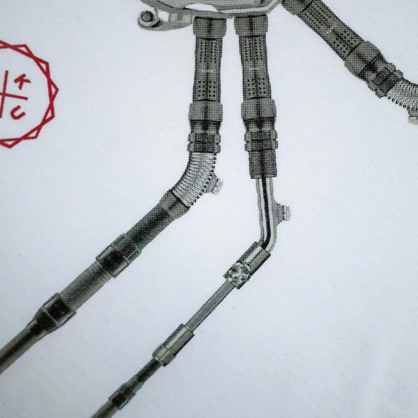 Kumu Reel Fear Tee