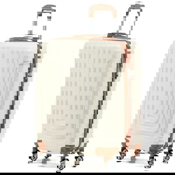 Flight Knight 56x45x25cm Cabin Suitcase EasyJet (Paid) Jet2 British Airways Approved