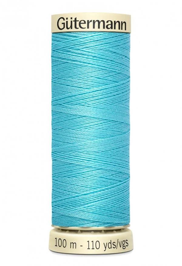 Gutermann Sew All Polyester Sewing Thread 100m Polyester Thread Suitable For Dressmaking