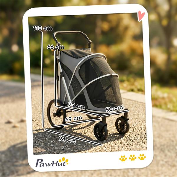Pet Stroller