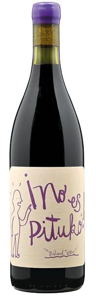 Vina Echeverria, No es Pituko, Valle de Maule, Carignan 2024 75cl
