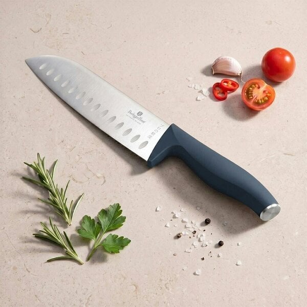 Berlinger Haus 6 Piece Knife Set Blue BH3141