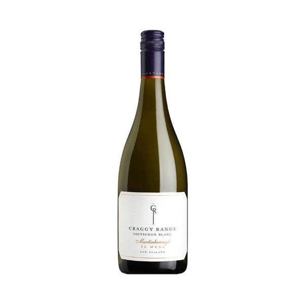 Craggy Range Sauvignon Blanc Te Muna Road Vineyard 2024