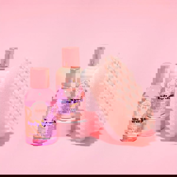 The Kind Edit Co. Bubble Boutique. Lather & Soak Gift Set