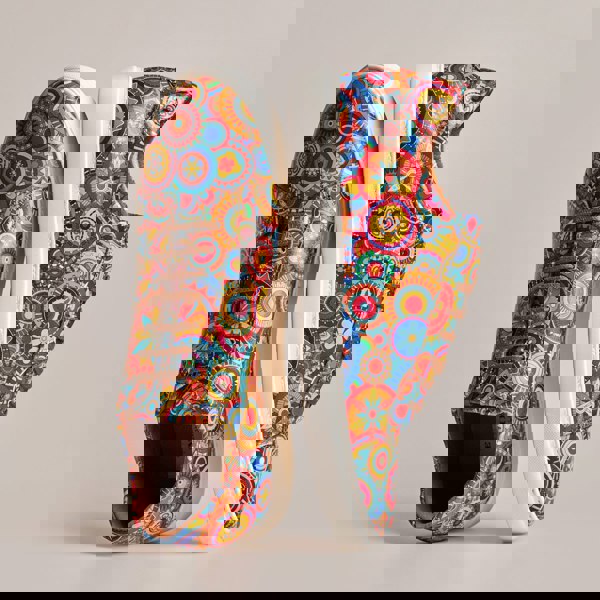 Embassy London Fortune - Signature - Men's leather trainer