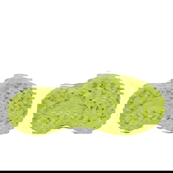 Saucony Unisex Adult Peregrine 15 Shoes - Yellow - 