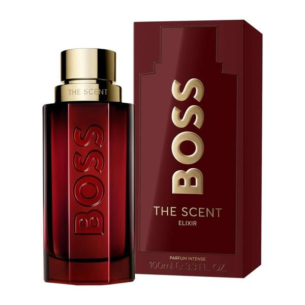 HUGO BOSS BOSS The Scent For Him Elixir Parfum Intense 100ml - Additional 6