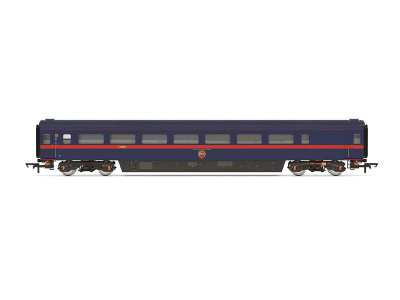 Hornby Mk3 TGS 44045 GNER